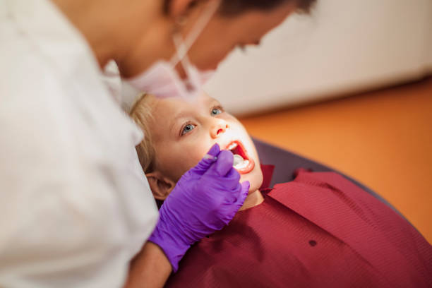 Best Urgent Dental Care  in Fredericksburg, PA